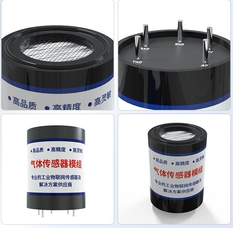 CHAO SENSOR  pH-метры #3