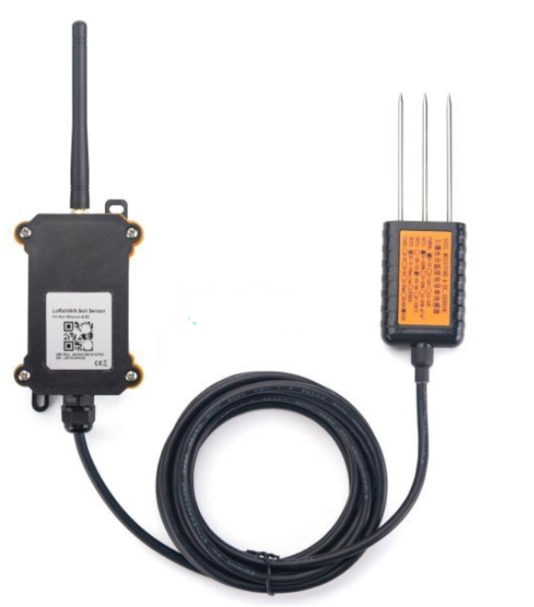 CHAO SENSOR LoRaWAN IoT Кондуктометры #1
