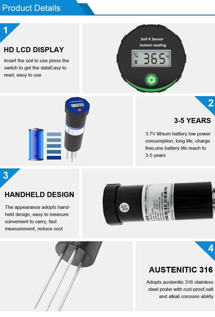 CHAO SENSOR  pH-метры #4