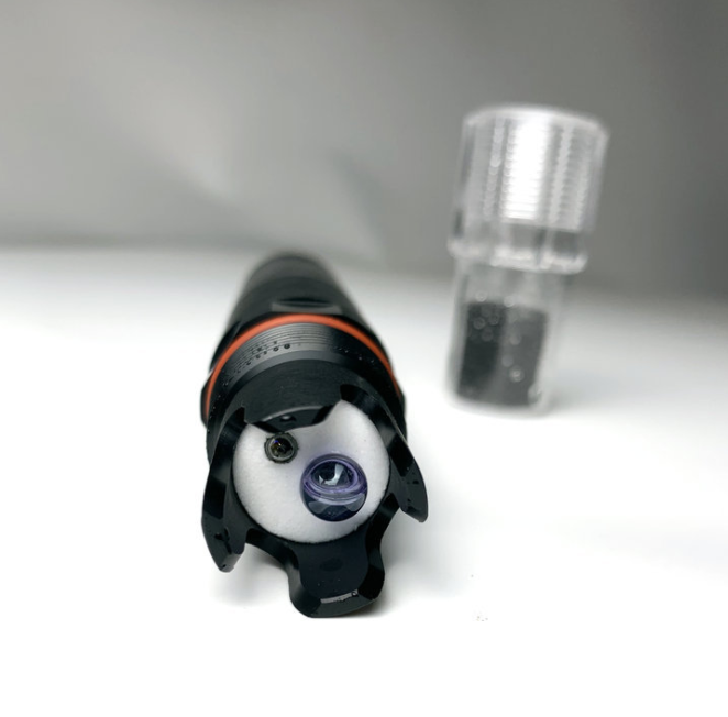 CHAO SENSOR  Реометры #3