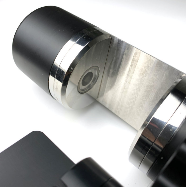 CHAO SENSOR  Реометры #2