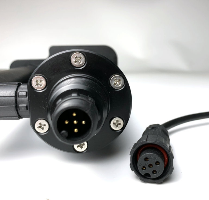 CHAO SENSOR  Реометры #3