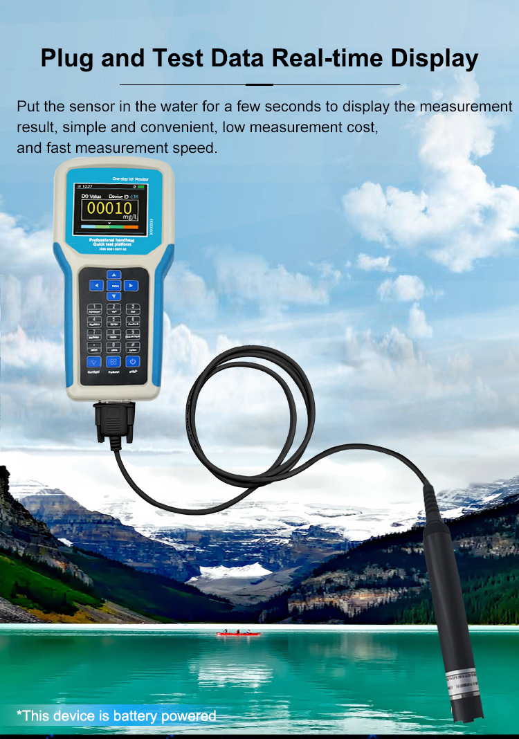 CHAO SENSOR  Реометры #2