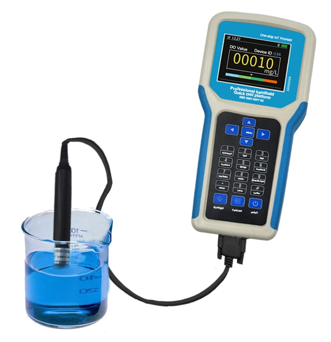 CHAO SENSOR  Реометры #1