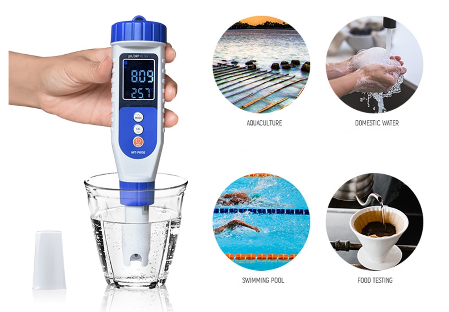 CHAO SENSOR  Реометры #3