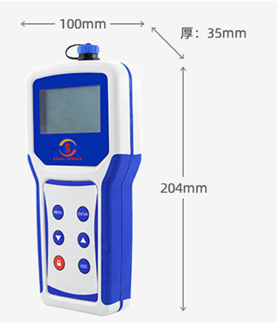 CHAO SENSOR  Реометры #2