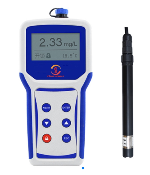 CHAO SENSOR  Реометры #1