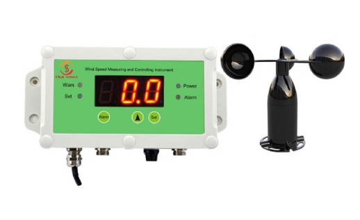 CHAO SENSOR  Кондуктометры