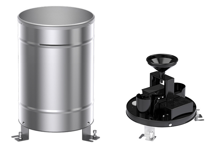 CHAO SENSOR CC-M20 Кондуктометры #1