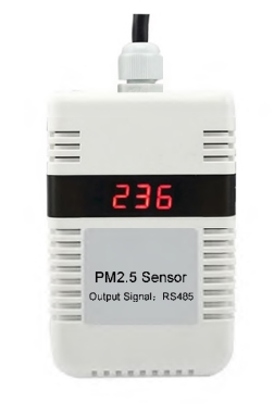 CHAO SENSOR PM2.5 Реометры #1
