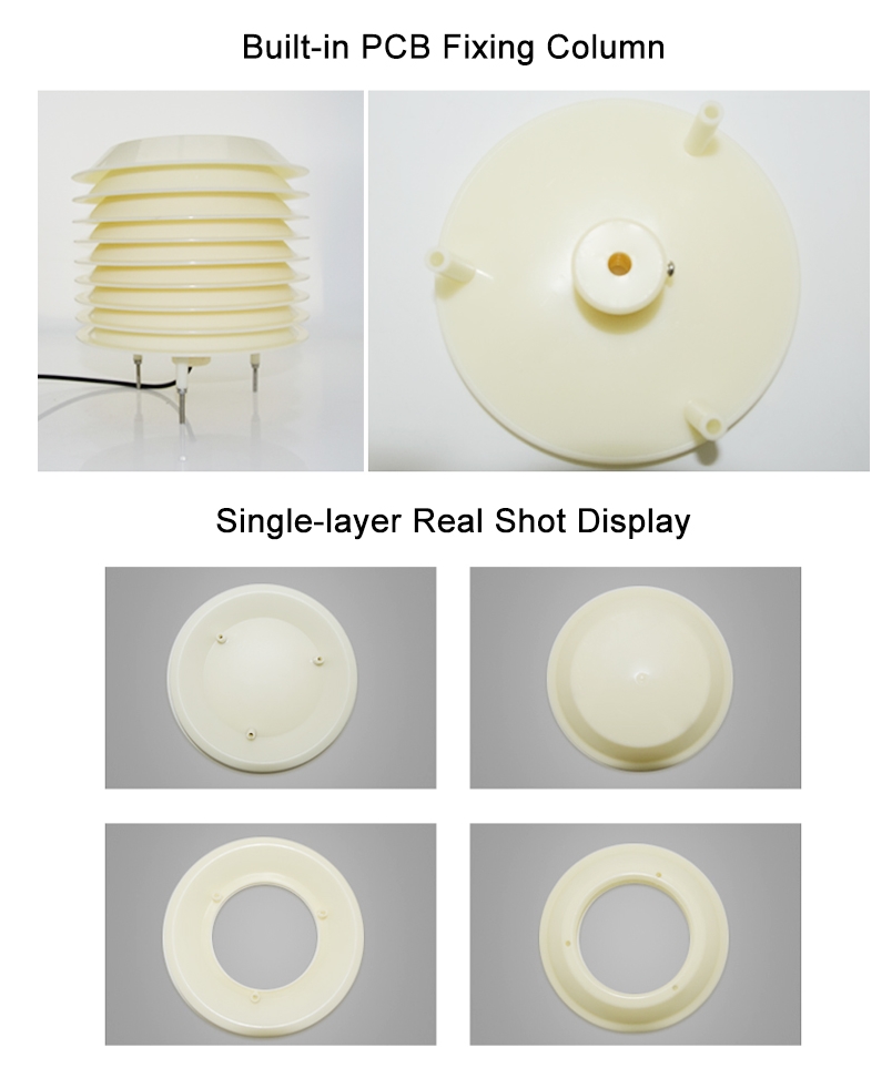 CHAO SENSOR PM100 TSP Реометры #2