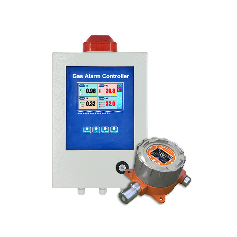 CHAO SENSOR  Кондуктометры #1