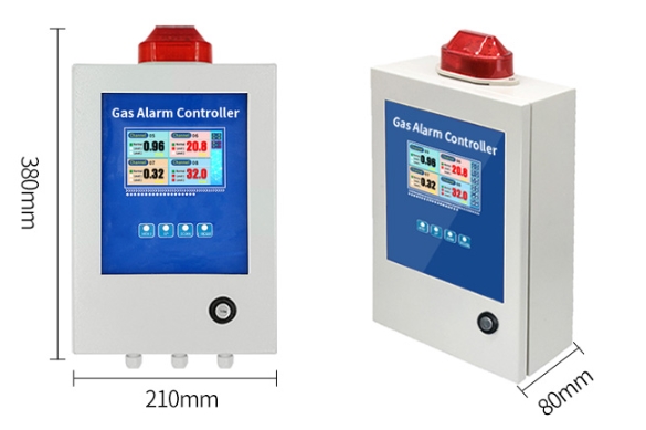 CHAO SENSOR  Кондуктометры #2