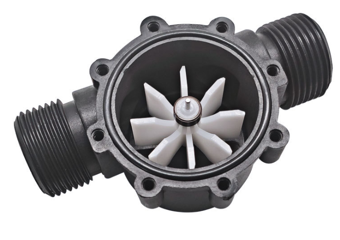 CHAO SENSOR CC-WF02 Влагомеры #3